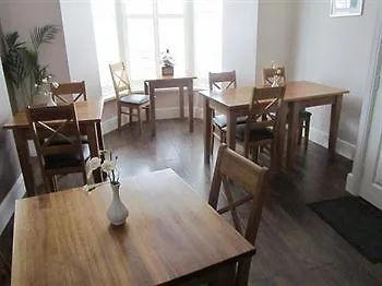 Гостевой дом Geminian Харрогейт