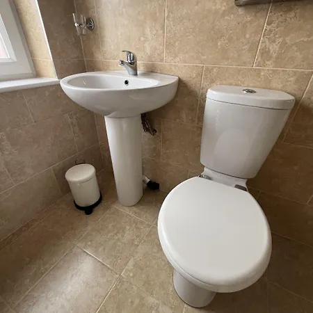 Geminian Гостевой дом 3*