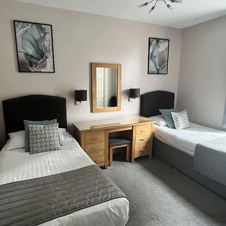 Konukevi Geminian 3*