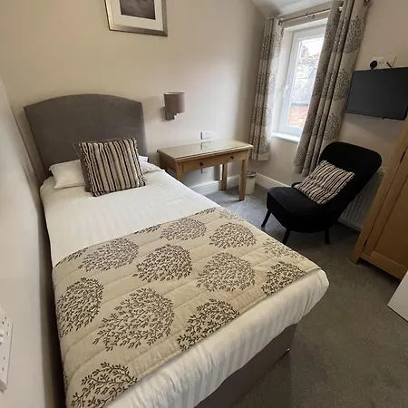 Maison d'hôtes Geminian