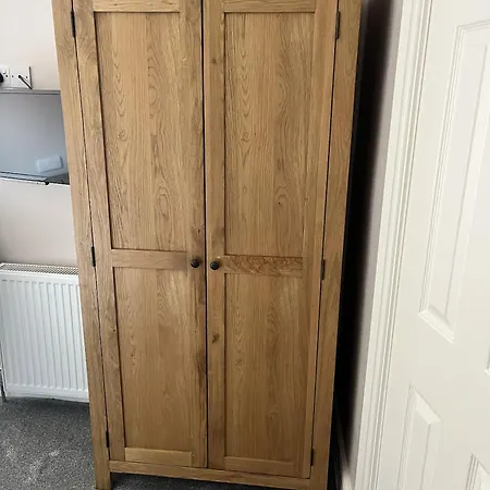 Geminian 3* Harrogate