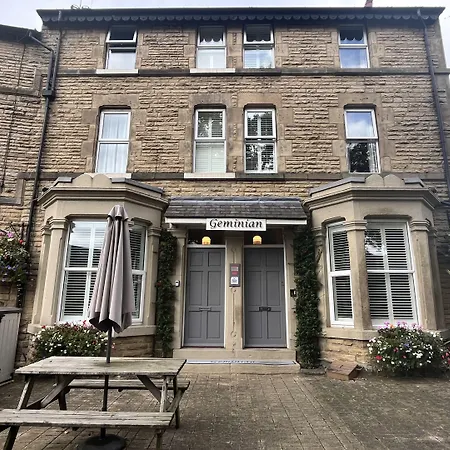 Casa de hóspedes Geminian Harrogate