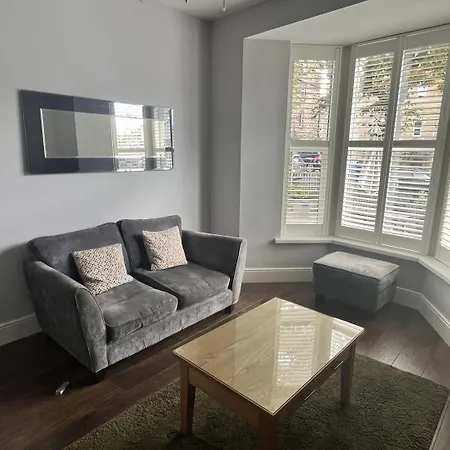 Maison d'hôtes Geminian Harrogate