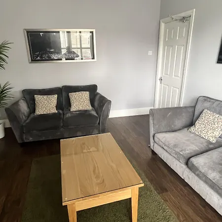 Geminian Konukevi Harrogate