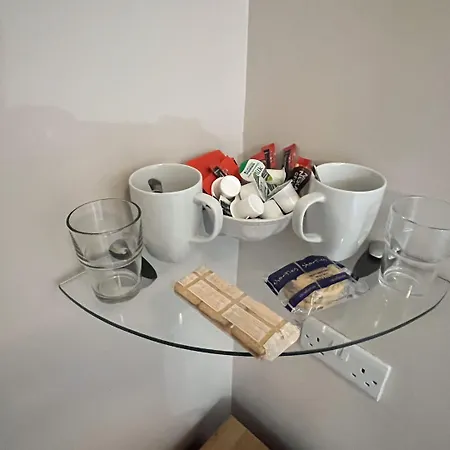 Geminian Konukevi 3*