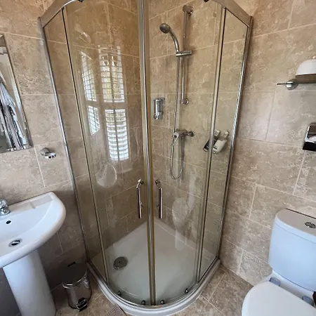 Geminian Konukevi 3*