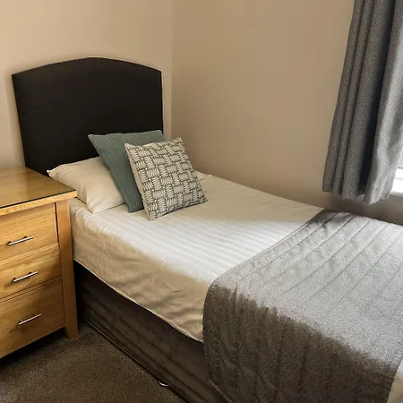 Geminian Maison d'hôtes