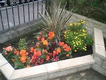 Geminian 3* Harrogate