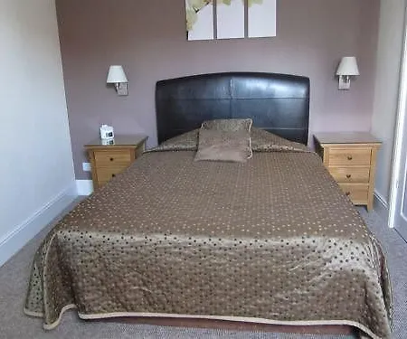 Casa de hóspedes Geminian