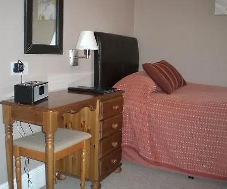 Geminian Maison d'hôtes