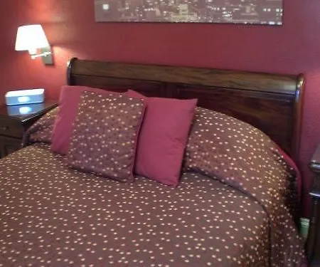 Maison d'hôtes Geminian