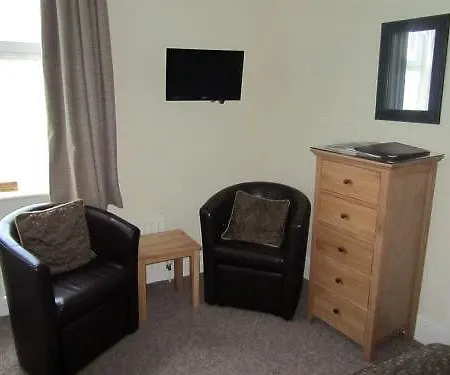 Geminian Konukevi Harrogate