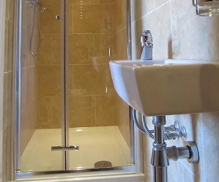 Geminian Maison d'hôtes 3*