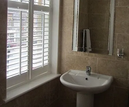 Geminian 3* Harrogate