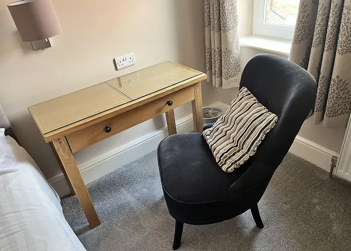 Geminian Penzion Harrogate