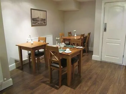 Geminian Penzion Harrogate