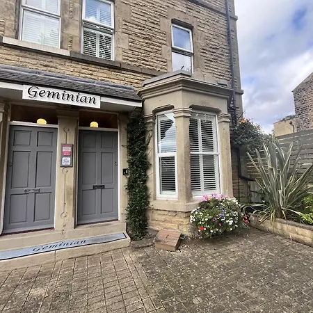 Geminian Casa de hóspedes Harrogate
