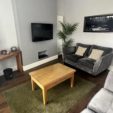 Geminian 3* Harrogate