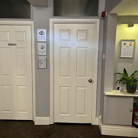Geminian Guest house