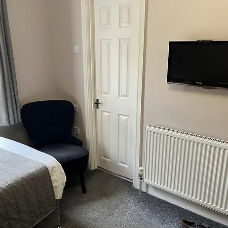 Geminian Harrogate