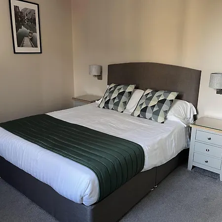Guest house Geminian Harrogate