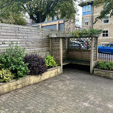 Geminian Guest house Harrogate