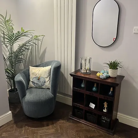 Vendégház Geminian