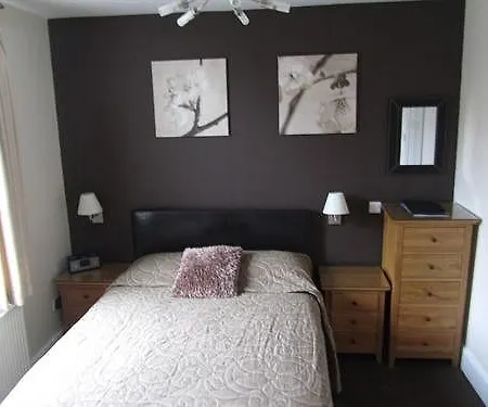 Guest house Geminian Harrogate