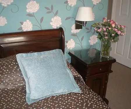 Geminian Vendégház