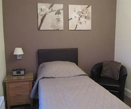 Geminian Guest house 3*