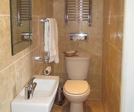 Geminian Vendégház