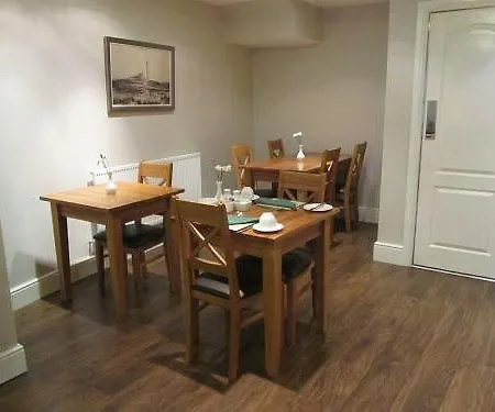 Geminian Vendégház Harrogate