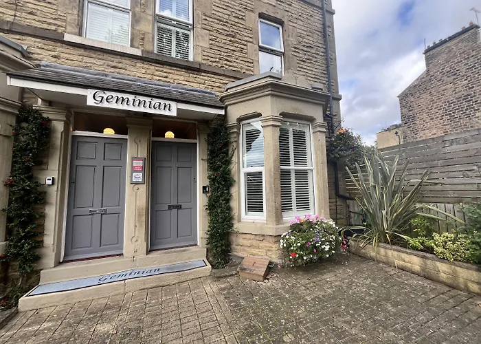 Geminian Guest house