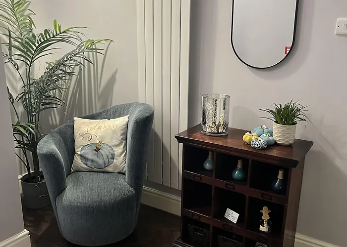 Guest house Geminian