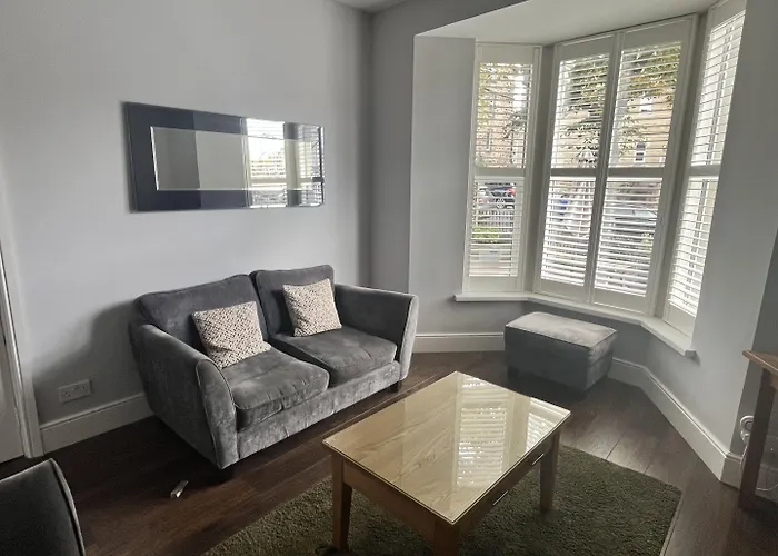 Guest house Geminian Harrogate