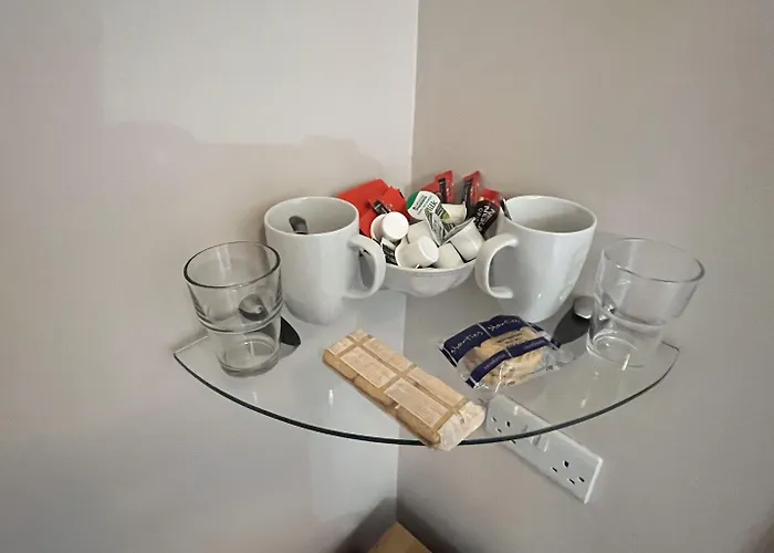 Geminian Guest house 3*