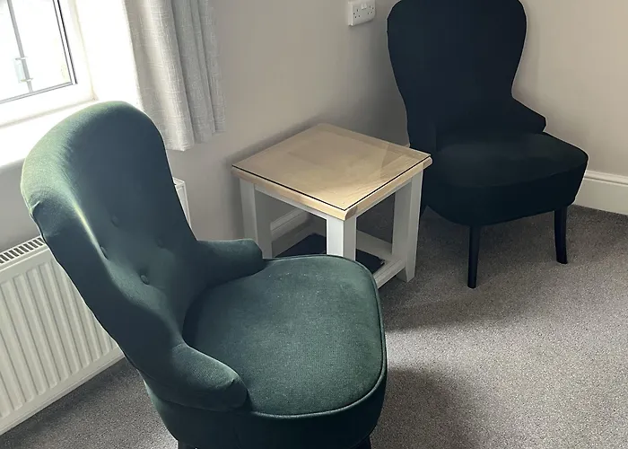 Guest house Geminian