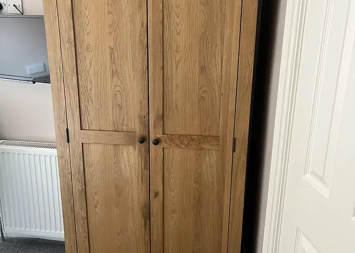 Geminian Guest house Harrogate