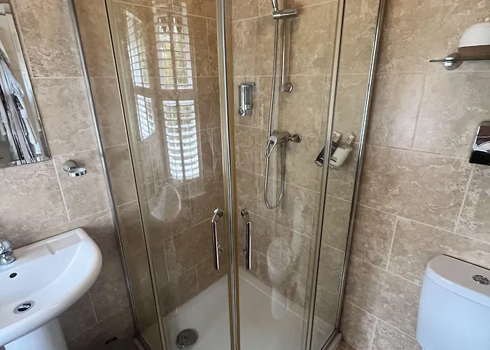 Geminian Guest house 3*