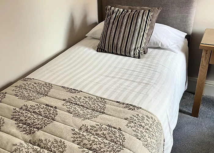 Guest house Geminian Harrogate