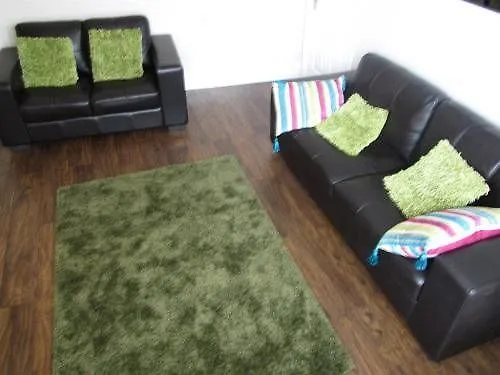 Guest house Geminian