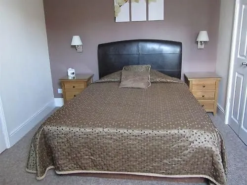 Guest house Geminian