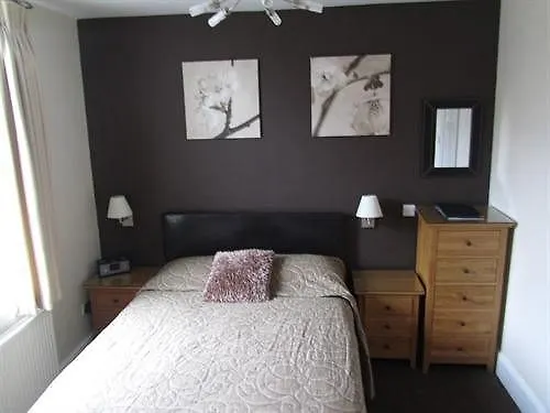 Guest house Geminian Harrogate