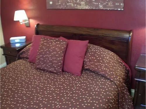 Guest house Geminian