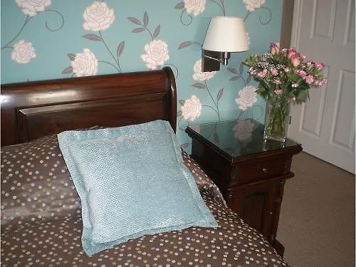 Geminian Guest house