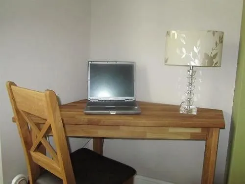 Geminian 3* Harrogate