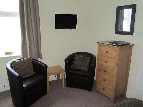 Geminian Guest house Harrogate